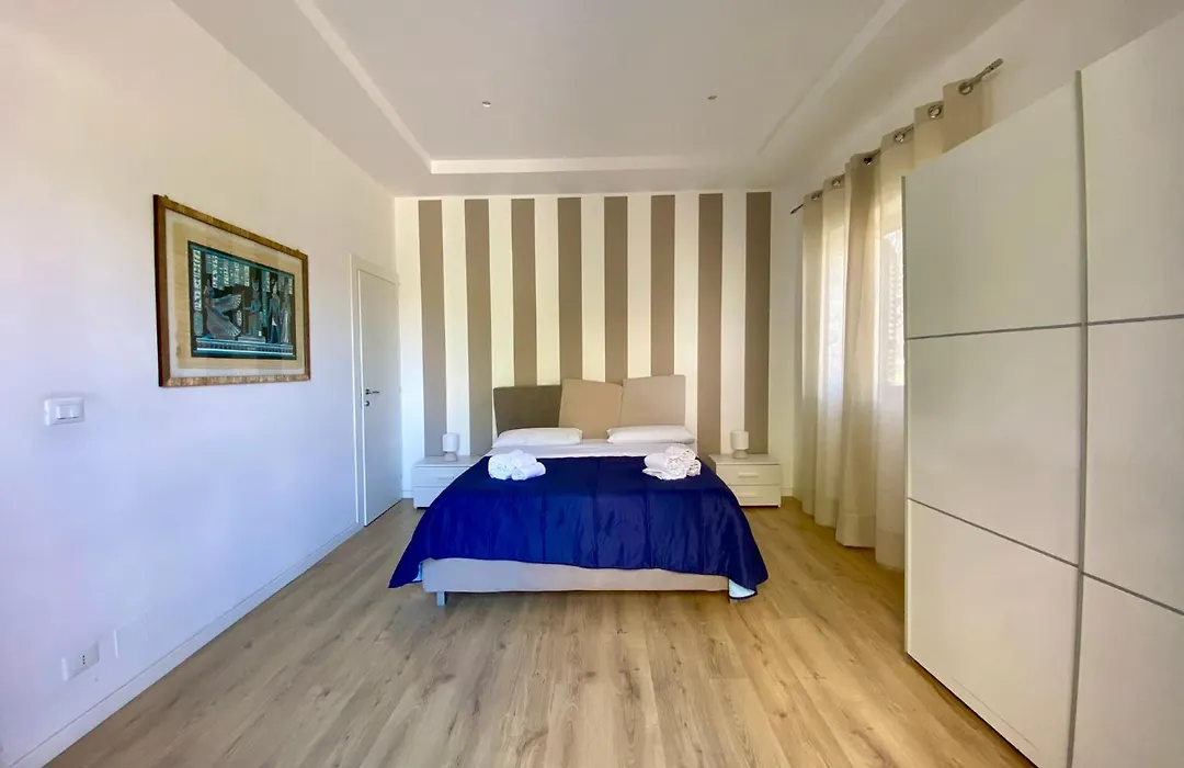 A Casa Di Olga-1